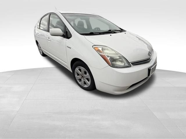 2007 Toyota Prius NA
