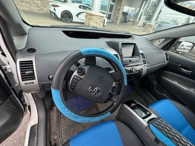 2007 Toyota Prius NA