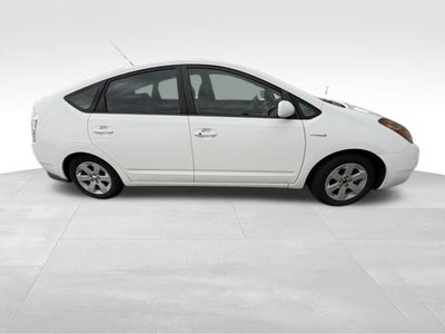 2007 Toyota Prius NA