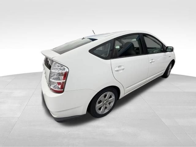 2007 Toyota Prius NA