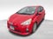 2012 Toyota Prius c One