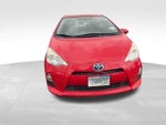 2012 Toyota Prius c One