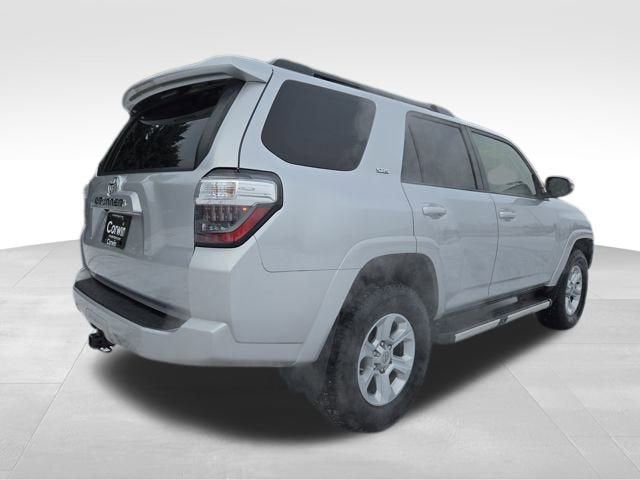 2015 Toyota 4Runner Limited