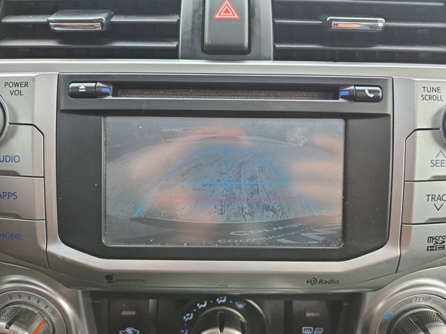 2015 Toyota 4Runner Limited