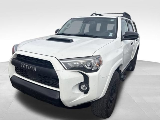 2021 Toyota 4Runner TRD Pro