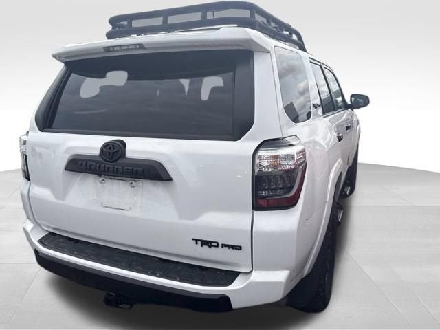 2021 Toyota 4Runner TRD Pro