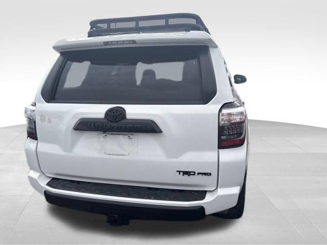 2021 Toyota 4Runner TRD Pro