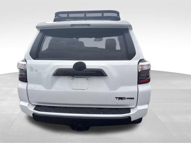 2021 Toyota 4Runner TRD Pro