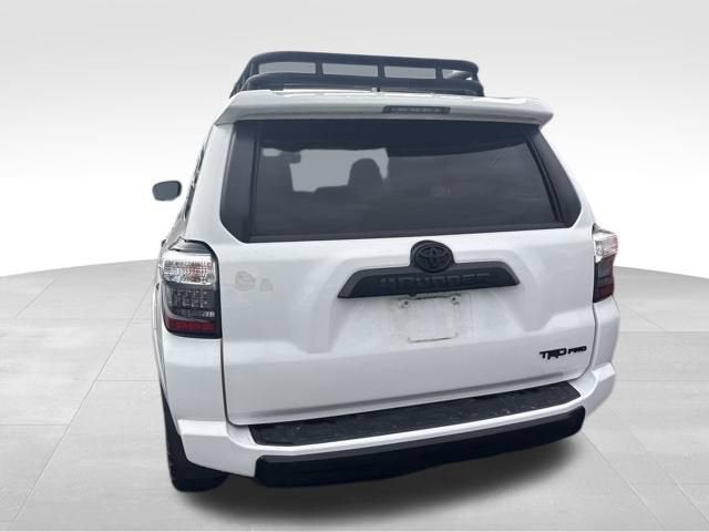 2021 Toyota 4Runner TRD Pro
