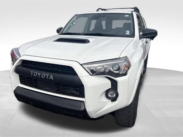 2021 Toyota 4Runner TRD Pro