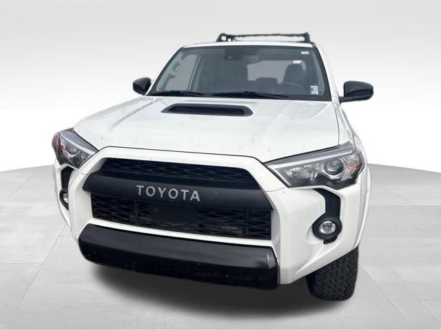 2021 Toyota 4Runner TRD Pro
