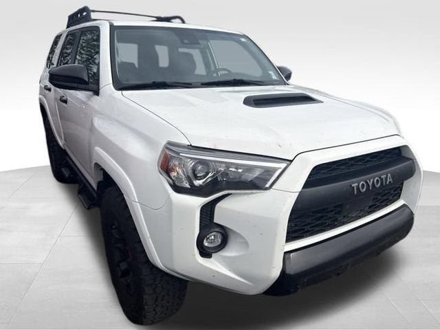 2021 Toyota 4Runner TRD Pro