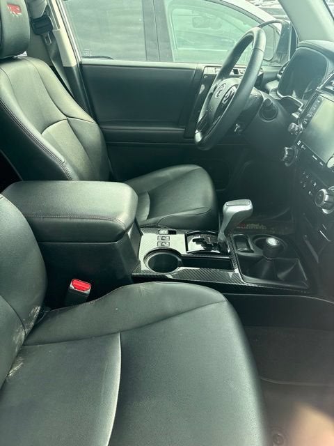 2021 Toyota 4Runner TRD Pro