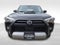 2021 Toyota 4Runner TRD Off Road
