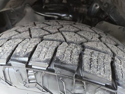 2021 Toyota 4Runner TRD Off Road