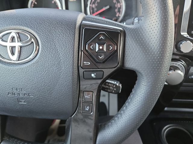 2023 Toyota 4Runner TRD Off Road