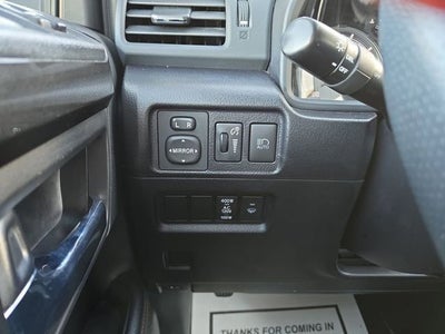 2023 Toyota 4Runner TRD Off Road