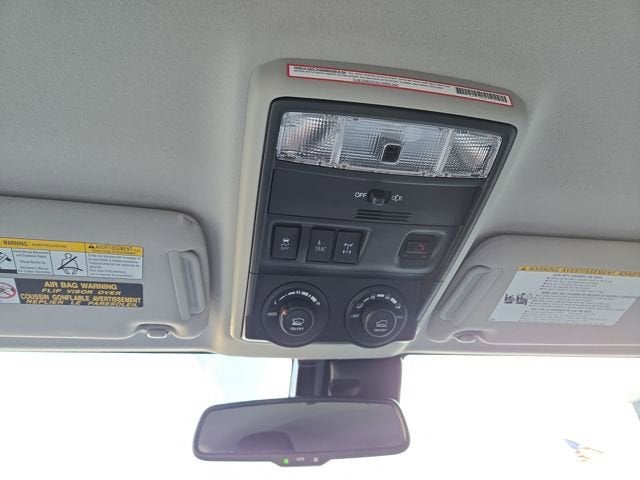 2023 Toyota 4Runner TRD Off Road