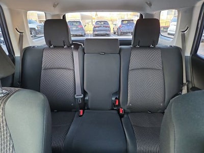 2023 Toyota 4Runner TRD Off Road