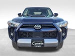 2023 Toyota 4Runner TRD Off Road