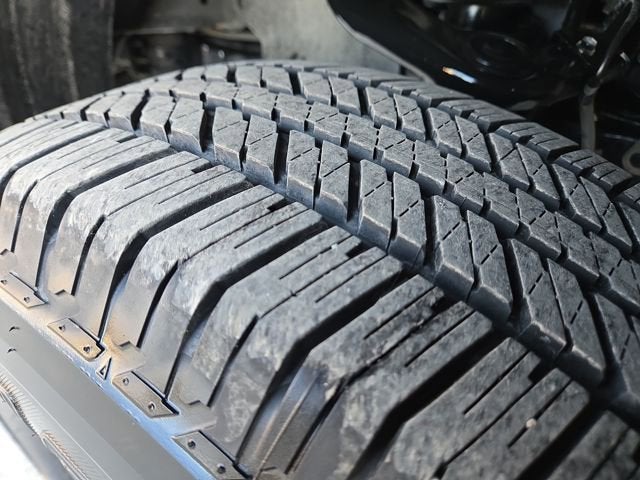 2023 Toyota 4Runner TRD Off Road