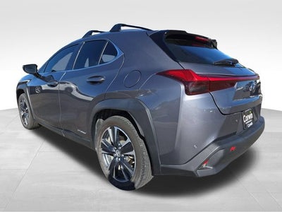 2021 Lexus UX UX 250h