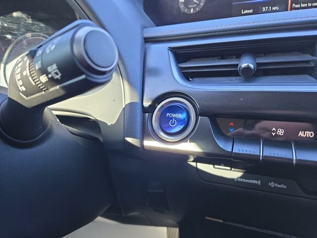 2021 Lexus UX UX 250h