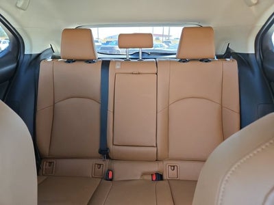 2021 Lexus UX UX 250h