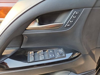 2017 Lexus LX LX 570