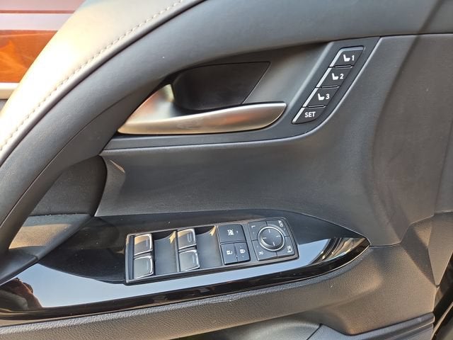 2017 Lexus LX LX 570