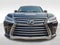 2017 Lexus LX LX 570