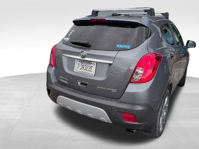 2013 Buick Encore Leather