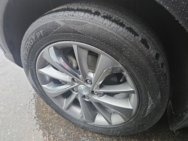 2021 Buick Encore GX Essence