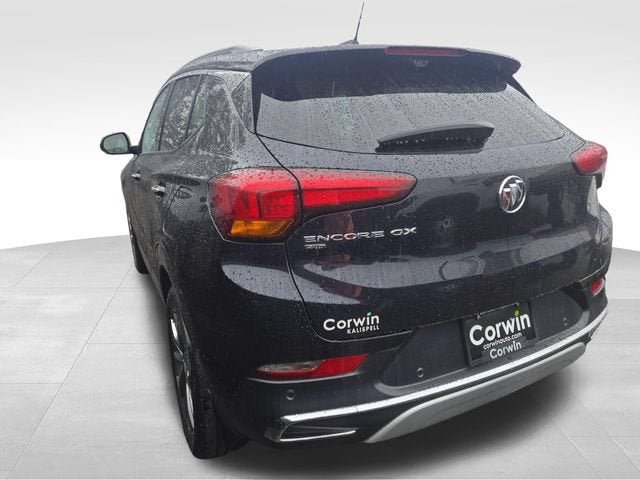 2021 Buick Encore GX Essence