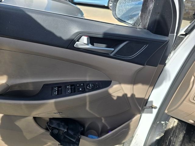 2021 Hyundai Tucson Ultimate