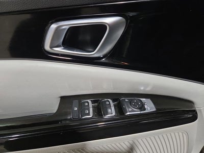 2022 Kia Carnival EX