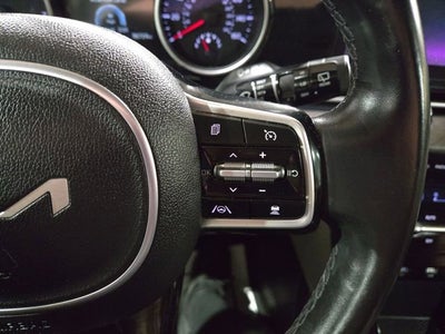 2022 Kia Carnival EX