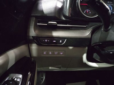 2022 Kia Carnival EX