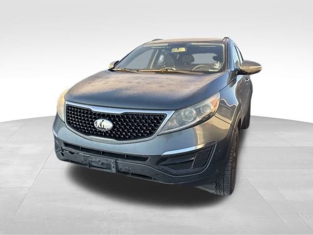 2014 Kia Sportage LX