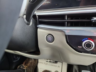 2025 Kia Sorento Hybrid SX Prestige