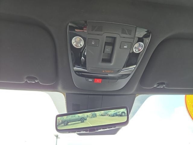 2025 Kia Sorento Hybrid SX Prestige