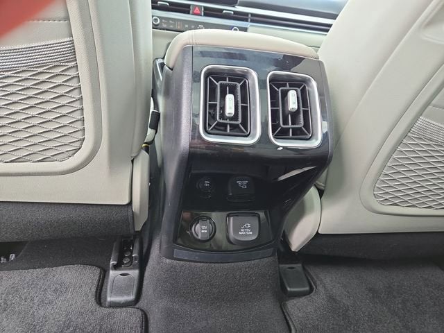 2025 Kia Sorento Hybrid SX Prestige