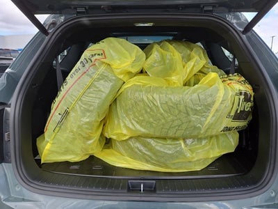 2025 Kia Sorento Hybrid SX Prestige