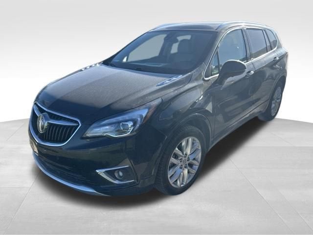 2020 Buick Envision Premium II