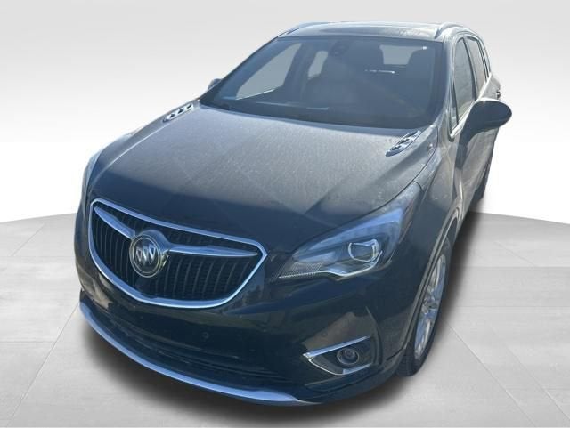 2020 Buick Envision Premium II