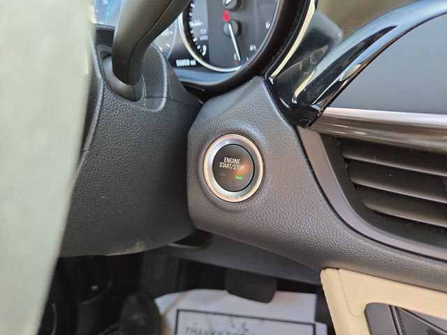 2020 Buick Envision Premium II
