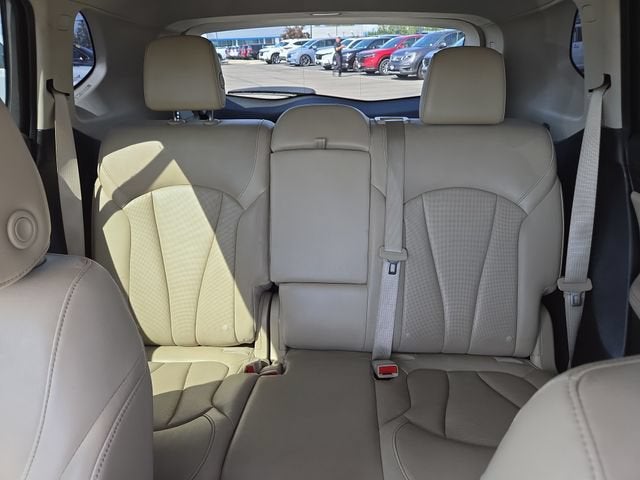 2020 Buick Envision Premium II