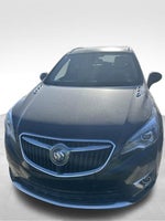 2020 Buick Envision Premium II