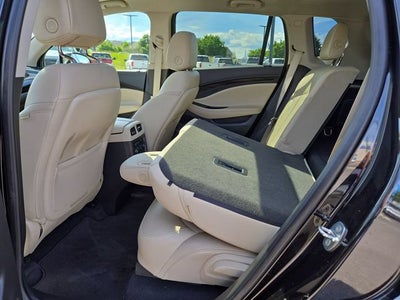 2020 Buick Envision Premium II