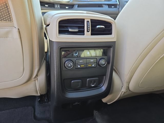 2020 Buick Envision Premium II